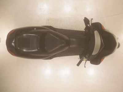 Honda Foresight 2005