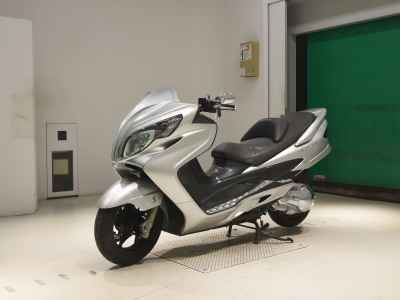 Suzuki Skywave 250M
