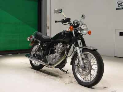 Yamaha SR400 2005