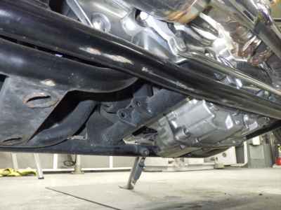 Yamaha XVS400 Drag Star 2008