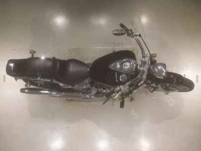 Yamaha XVS400 Drag Star 2008