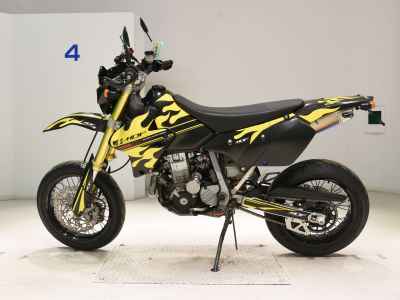 Suzuki DR-Z400SM 2005
