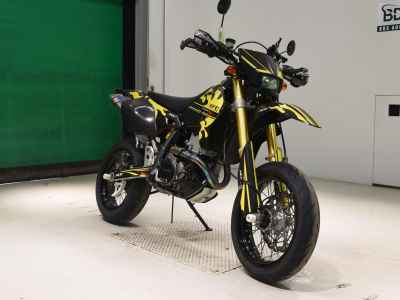 Suzuki DR-Z400SM 2005