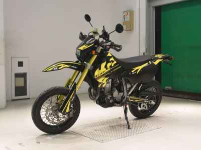 Suzuki DR-Z400SM 2005