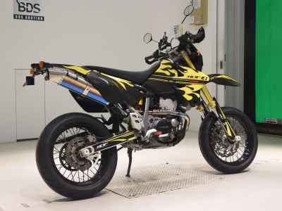 Suzuki DR-Z400SM 2005