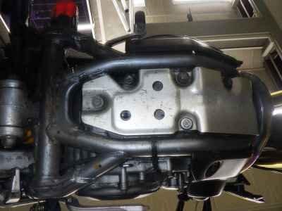 Suzuki DR-Z400SM 2005