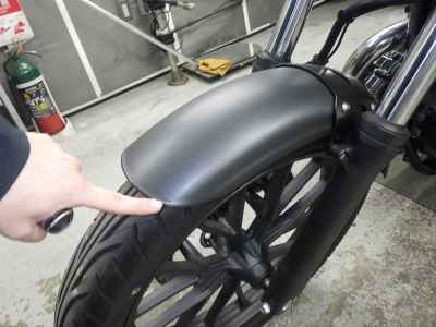 Honda GB350 2022