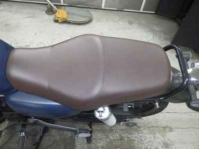 Honda GB350 2022