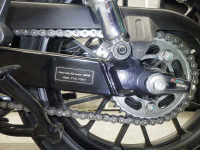 Honda GB350 2022