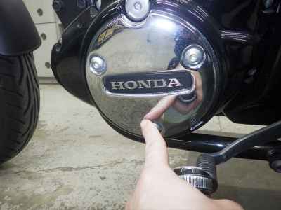 Honda GB350 2022