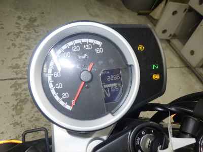 Honda GB350 2022