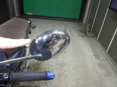 Honda GB350 2022