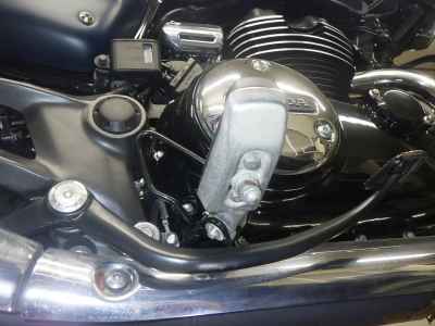 Honda GB350 2022
