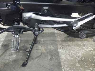 Honda GB350 2022
