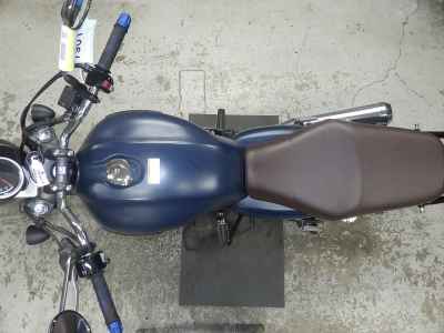 Honda GB350 2022