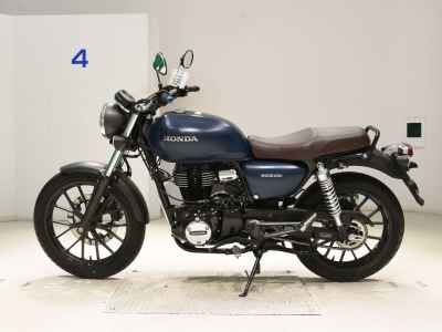 Honda GB350 2022
