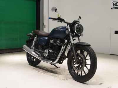 Honda GB350 2022