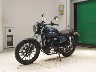 Honda GB350 2022