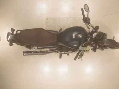 Honda GB350 2022