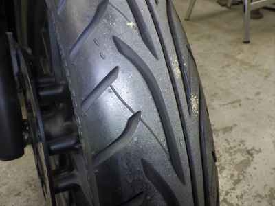 Honda GB350 2022