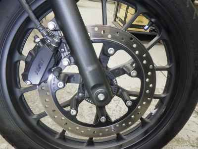 Honda GB350 2022