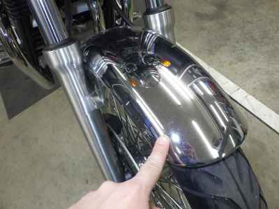 Honda CB1100EX 2015