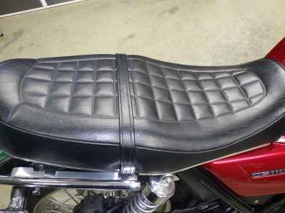 Honda CB1100EX 2015
