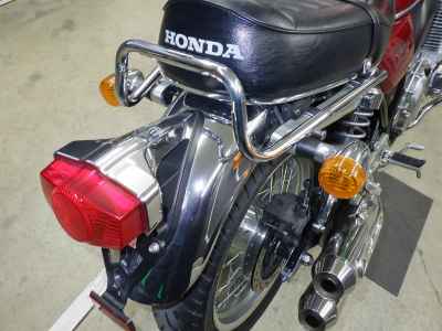 Honda CB1100EX 2015