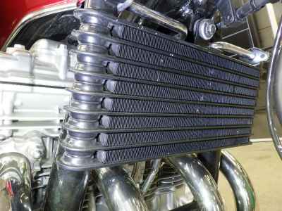 Honda CB1100EX 2015