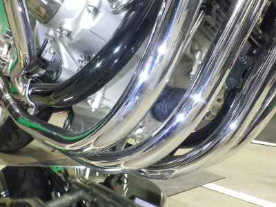 Honda CB1100EX 2015