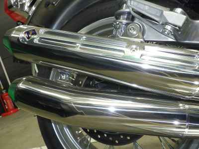 Honda CB1100EX 2015