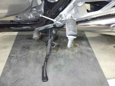 Honda CB1100EX 2015