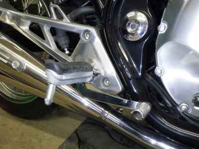 Honda CB1100EX 2015
