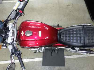 Honda CB1100EX 2015