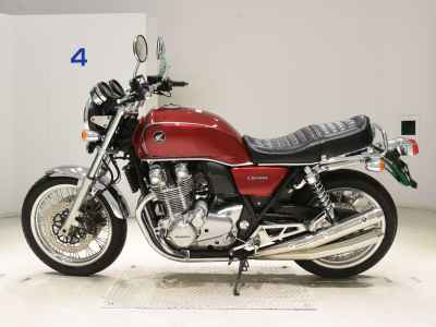 Honda CB1100EX 2015