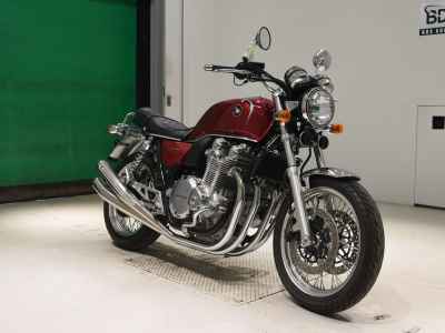 Honda CB1100EX 2015