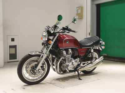 Honda CB1100EX 2015