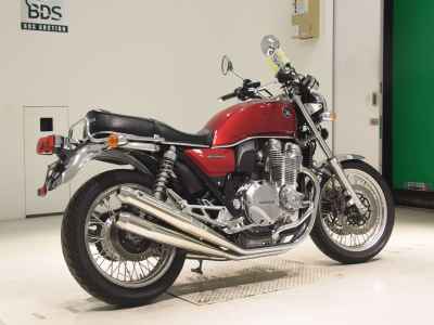Honda CB1100EX 2015
