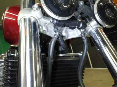 Honda CB1100EX 2015
