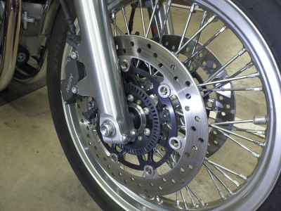 Honda CB1100EX 2015