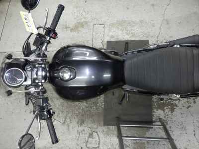 Honda GB350 2022