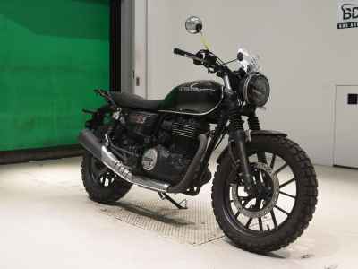 Honda GB350 2022