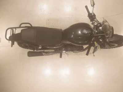 Honda GB350 2022