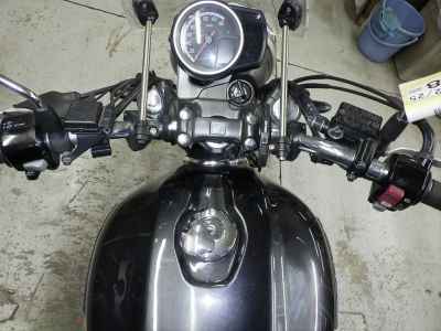 Honda GB350 2022