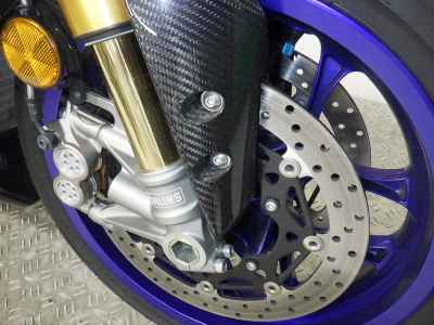 Yamaha YZF-R1M 2023