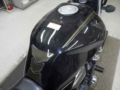 Honda CB1300SF 2011