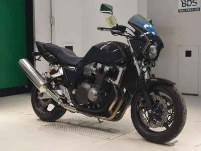 Honda CB1300SF 2011