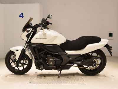 Honda CTX700N 2013