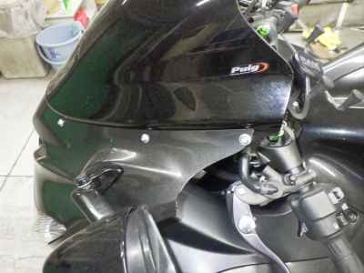 Kawasaki Ninja ZX-14R 2014