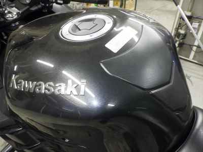 Kawasaki Ninja ZX-14R 2014